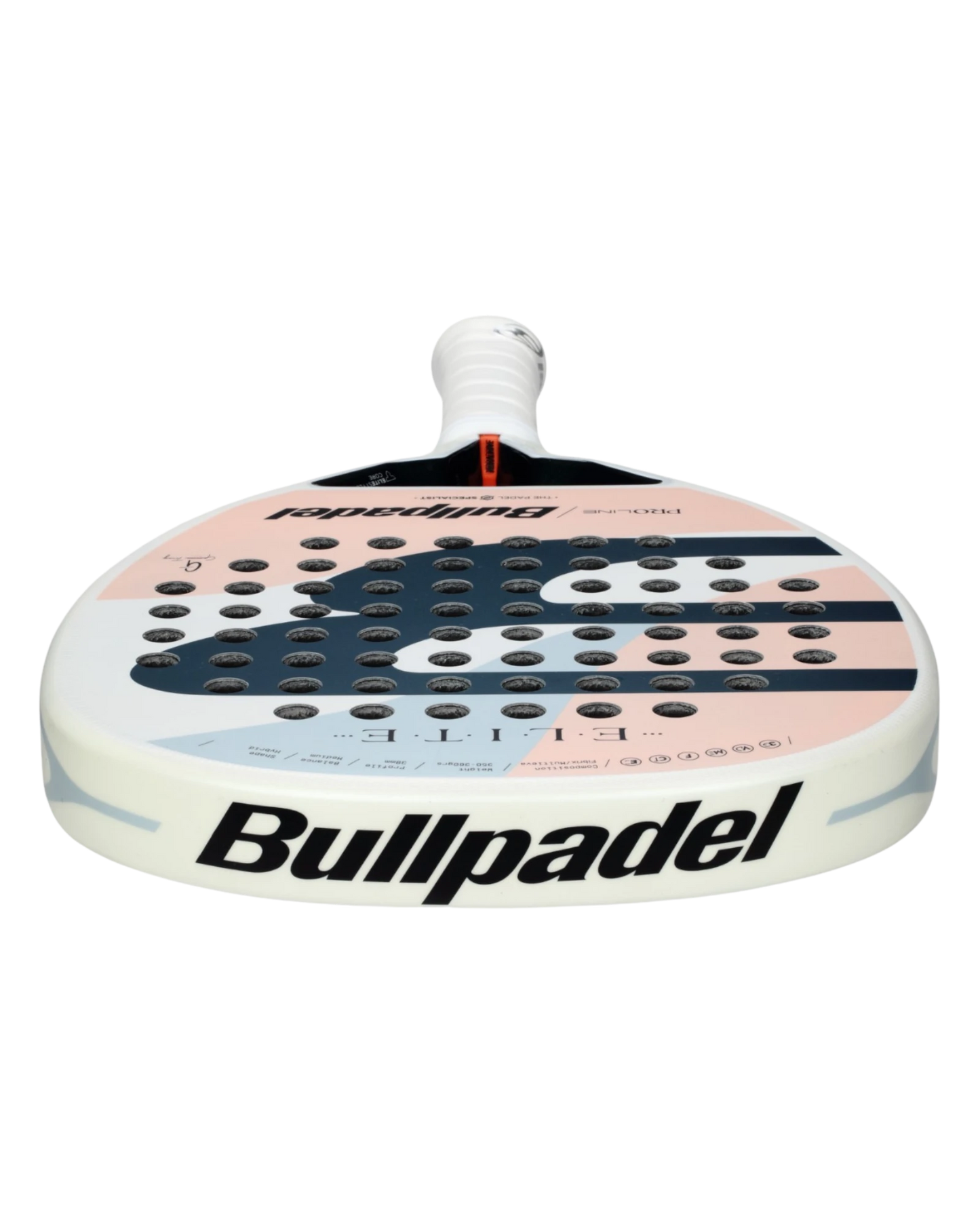 Bullpadel Elite W 2025
