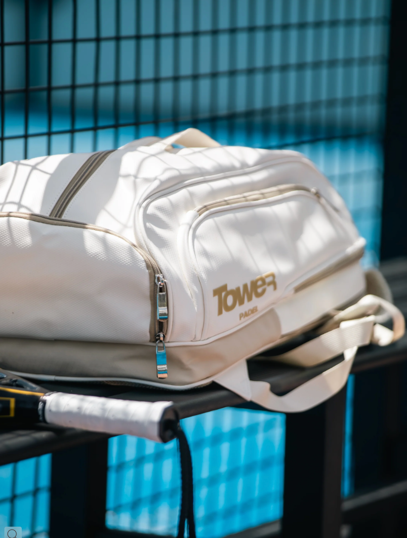 Tower Matchpoint Maverick Padel Bag