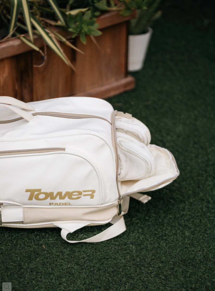 Tower Matchpoint Maverick Padel Bag