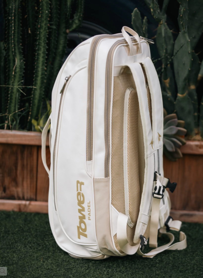 Tower Matchpoint Maverick Padel Bag