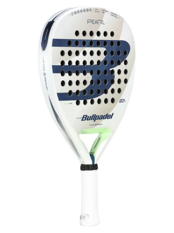 Bullpadel Pearl – Bea González